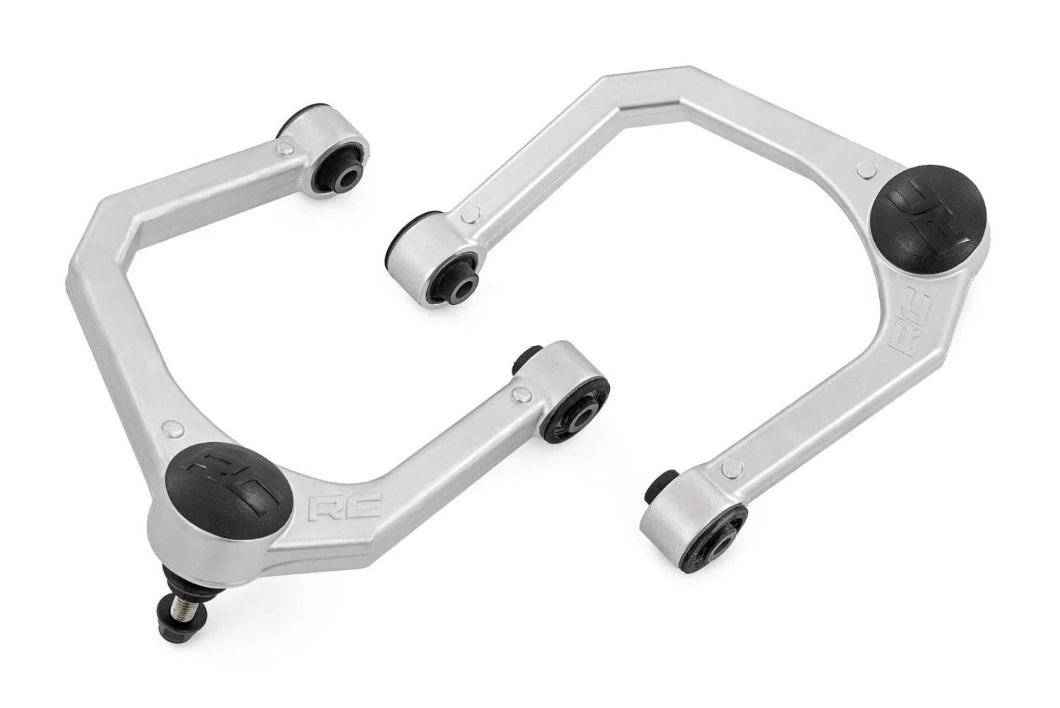 Forged Upper Control Arms - 2.5-3.5 Inch Lift - Ford Bronco 4WD (2021-2025)